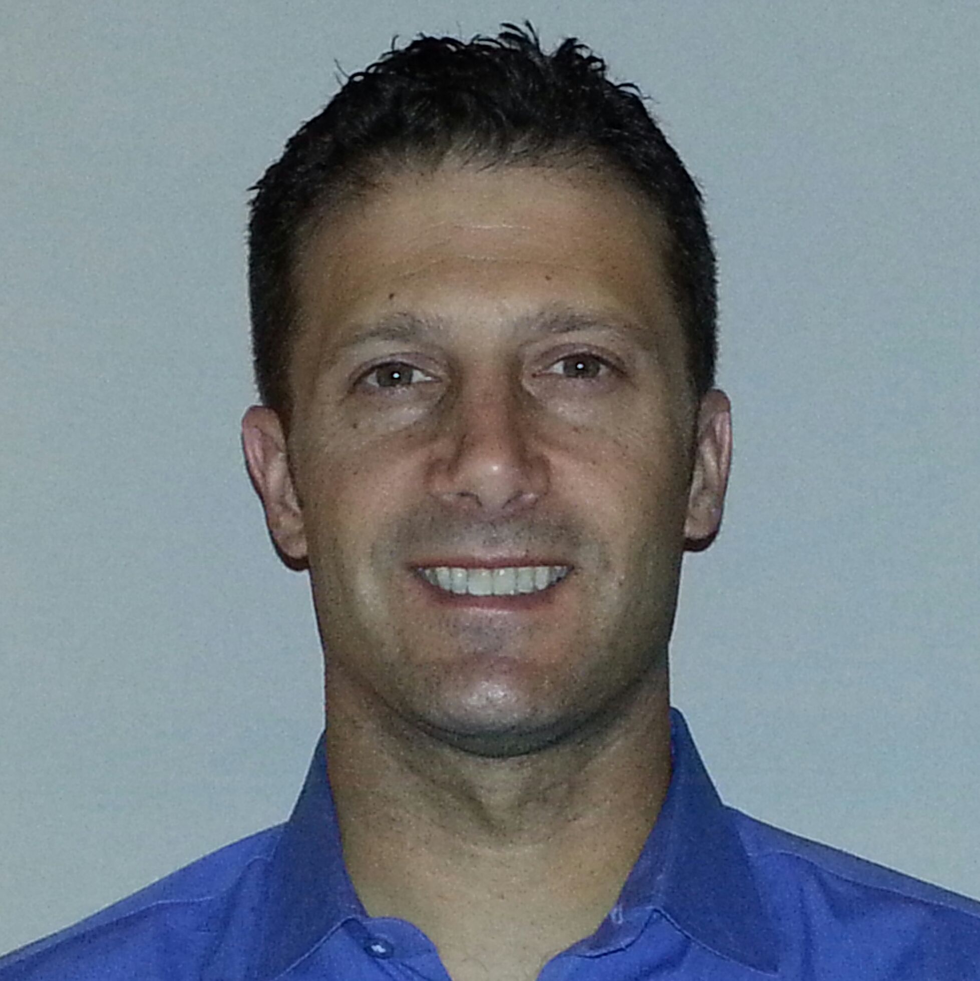 Profile of Paul Johnson