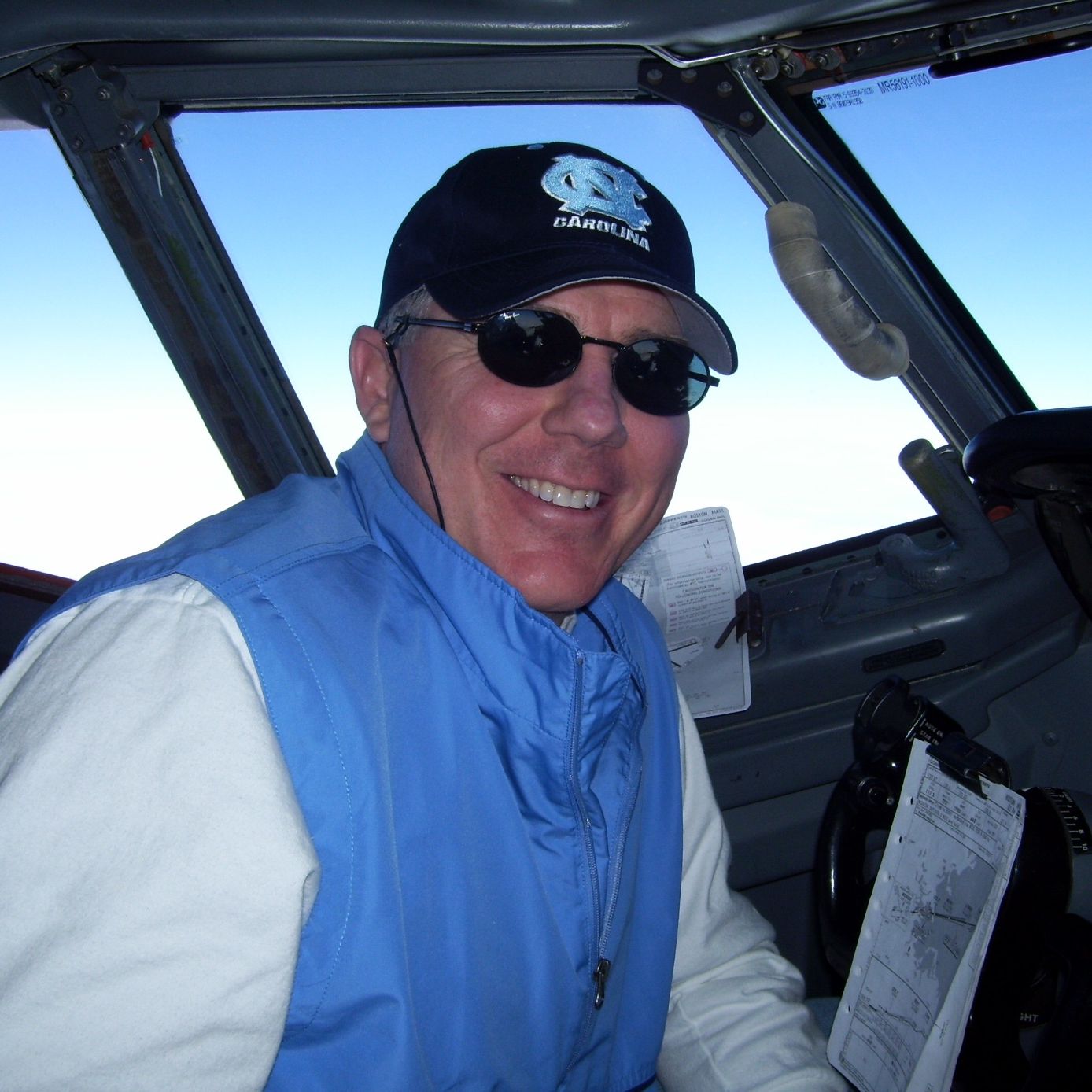 Profile of Timothy Messer