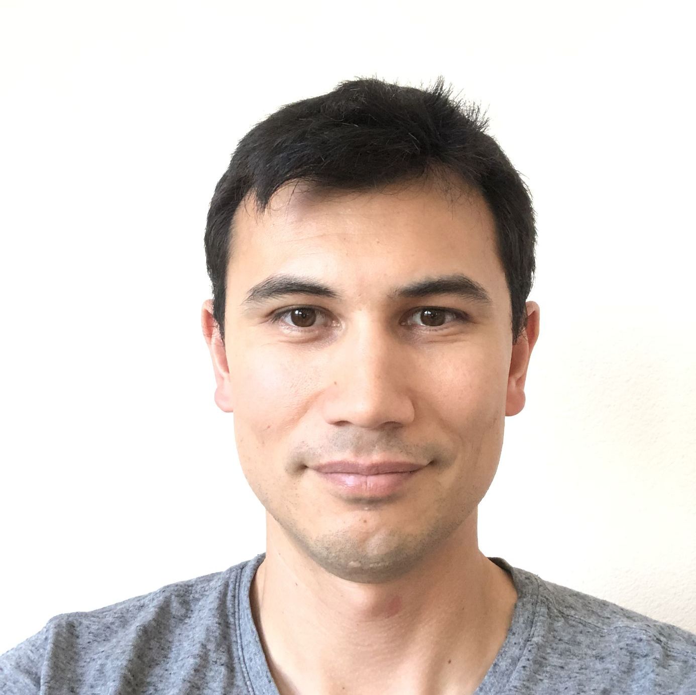 Profile of Christopher Fong