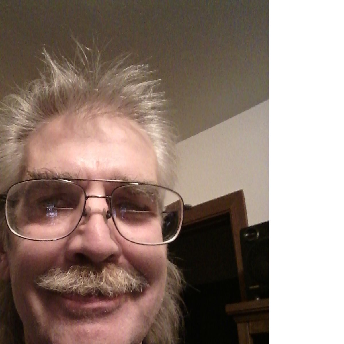 Profile of James Kujawski