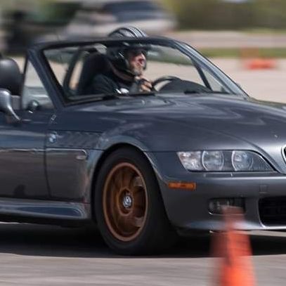 Profile of Tom Maxson