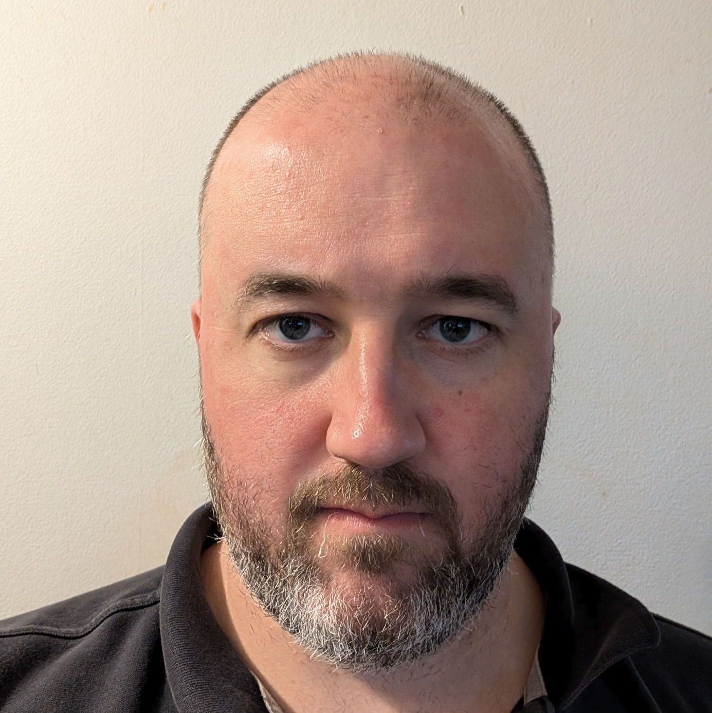 Profile of Andrew Nick