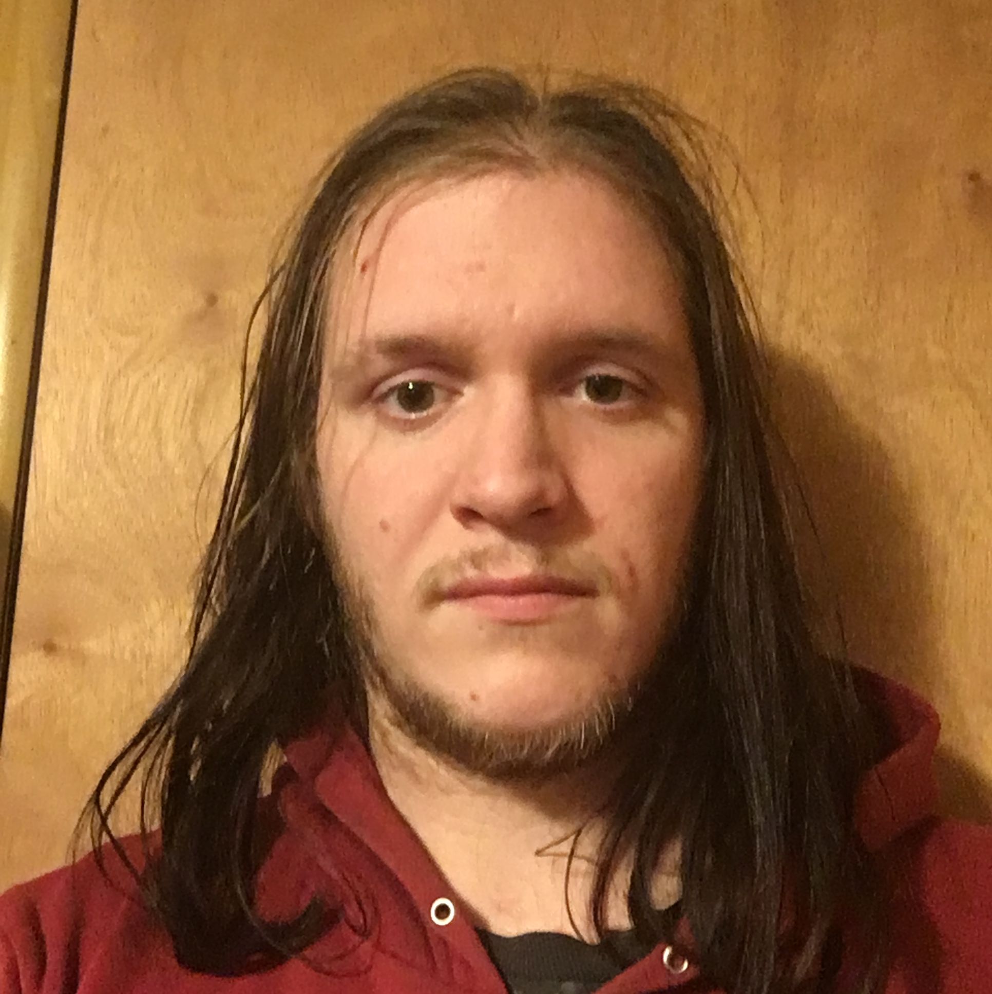 Profile of Demetrius Dearing