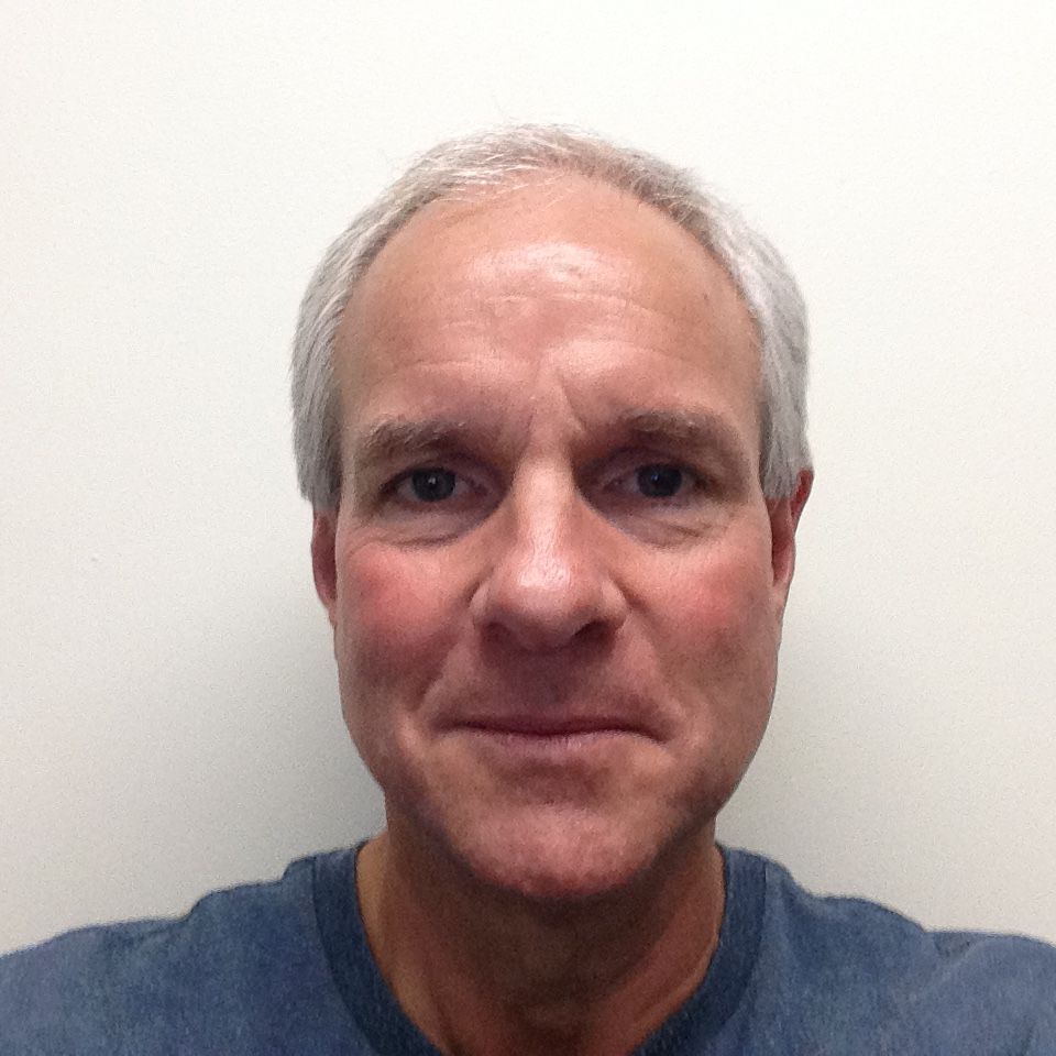 Profile of Rick Smith