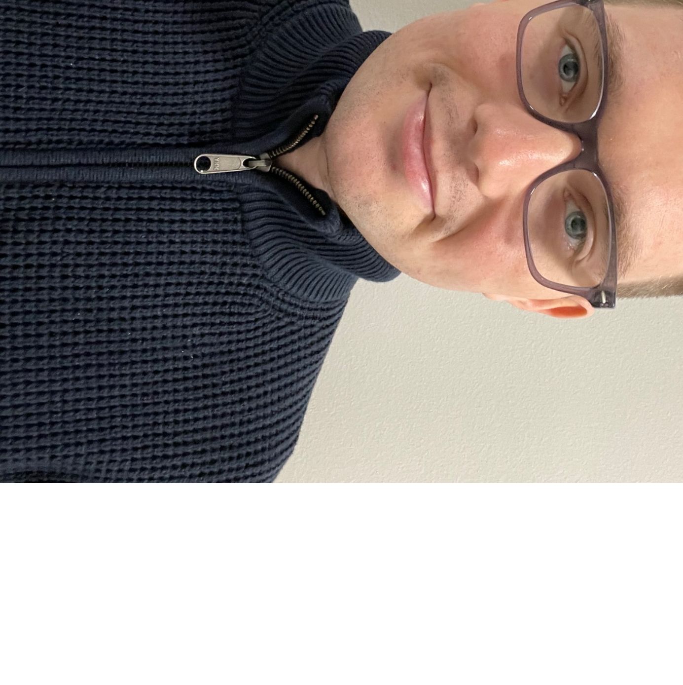 Profile of Sam Curtis