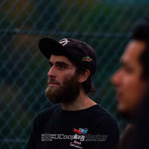 Profile of Travis Snyder