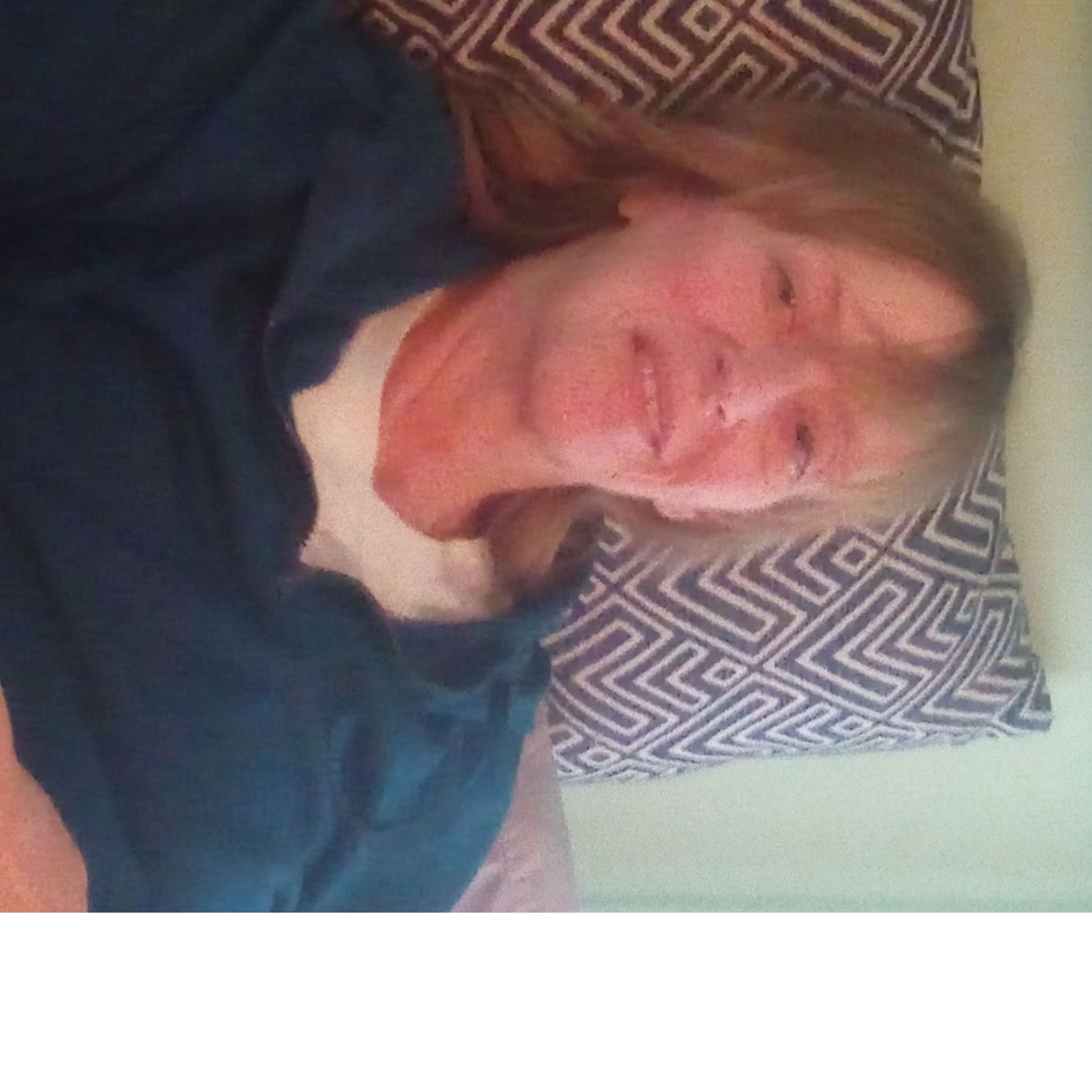 Profile of Paul Robinson