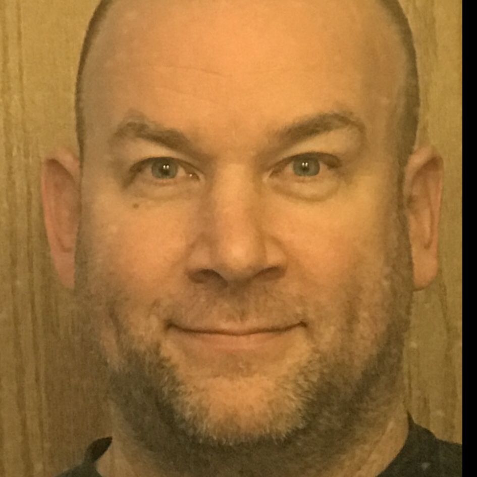 Profile of Todd Jensen