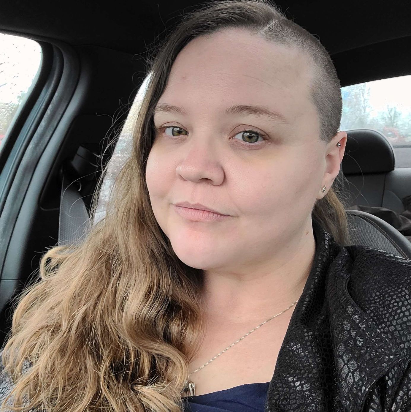 Profile of Nicole Vergason