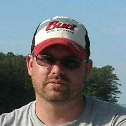 Profile of Stephen Hallmark