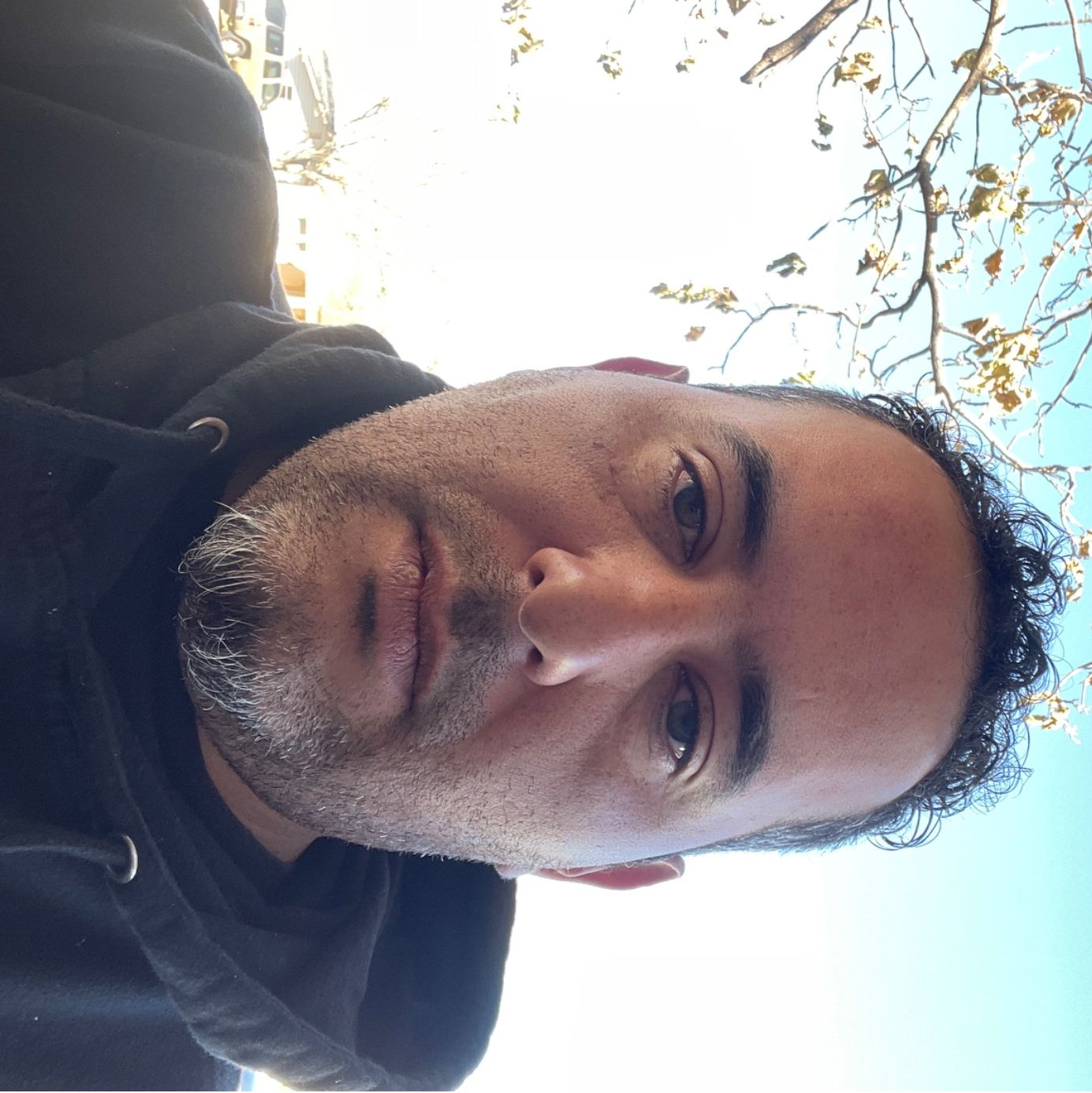 Profile of Michael Sustaita