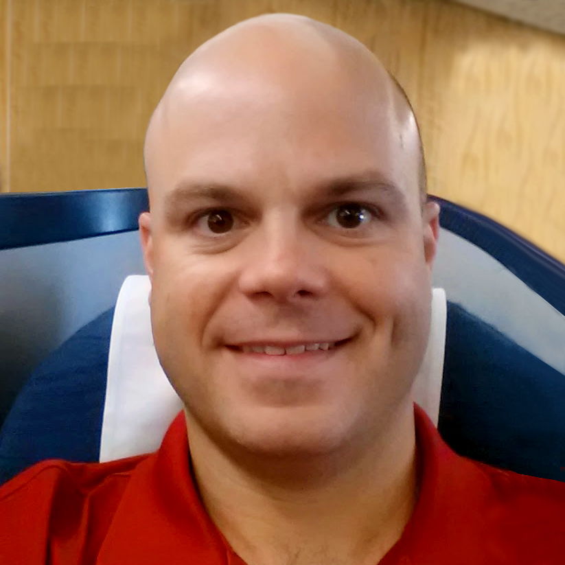 Profile of Richard Exline