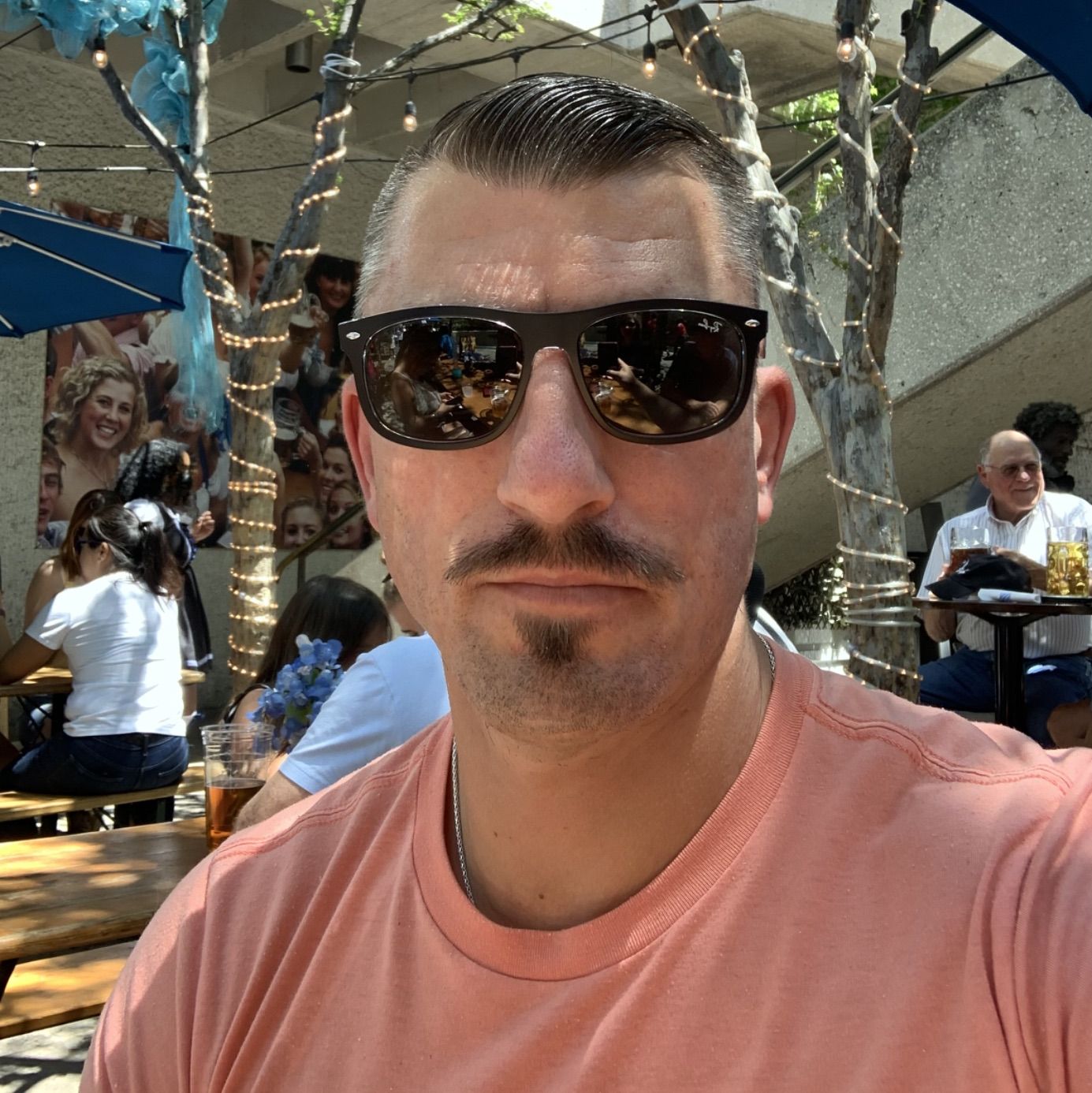 Profile of Jon Holewa