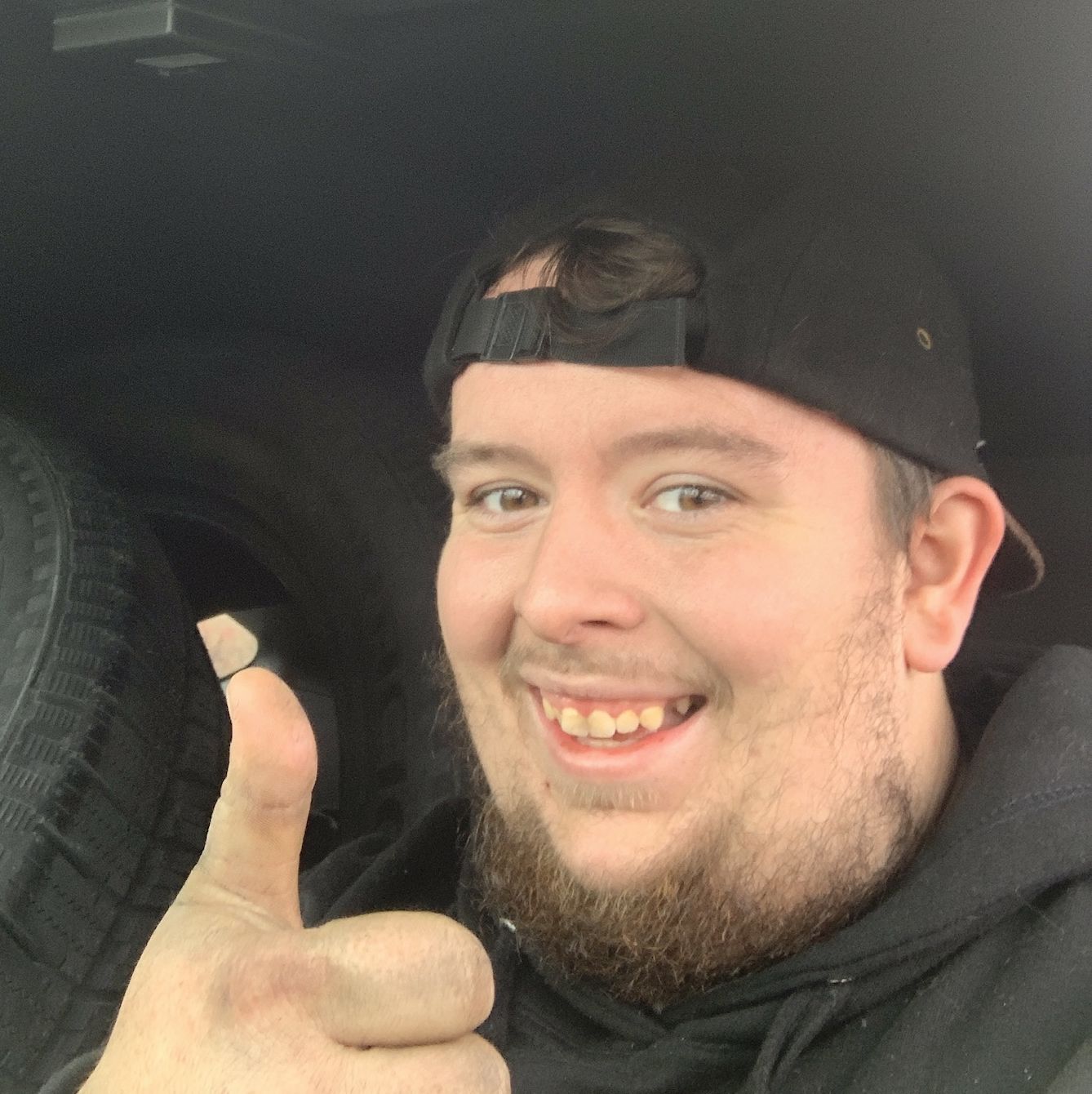 Profile of Alex Barton