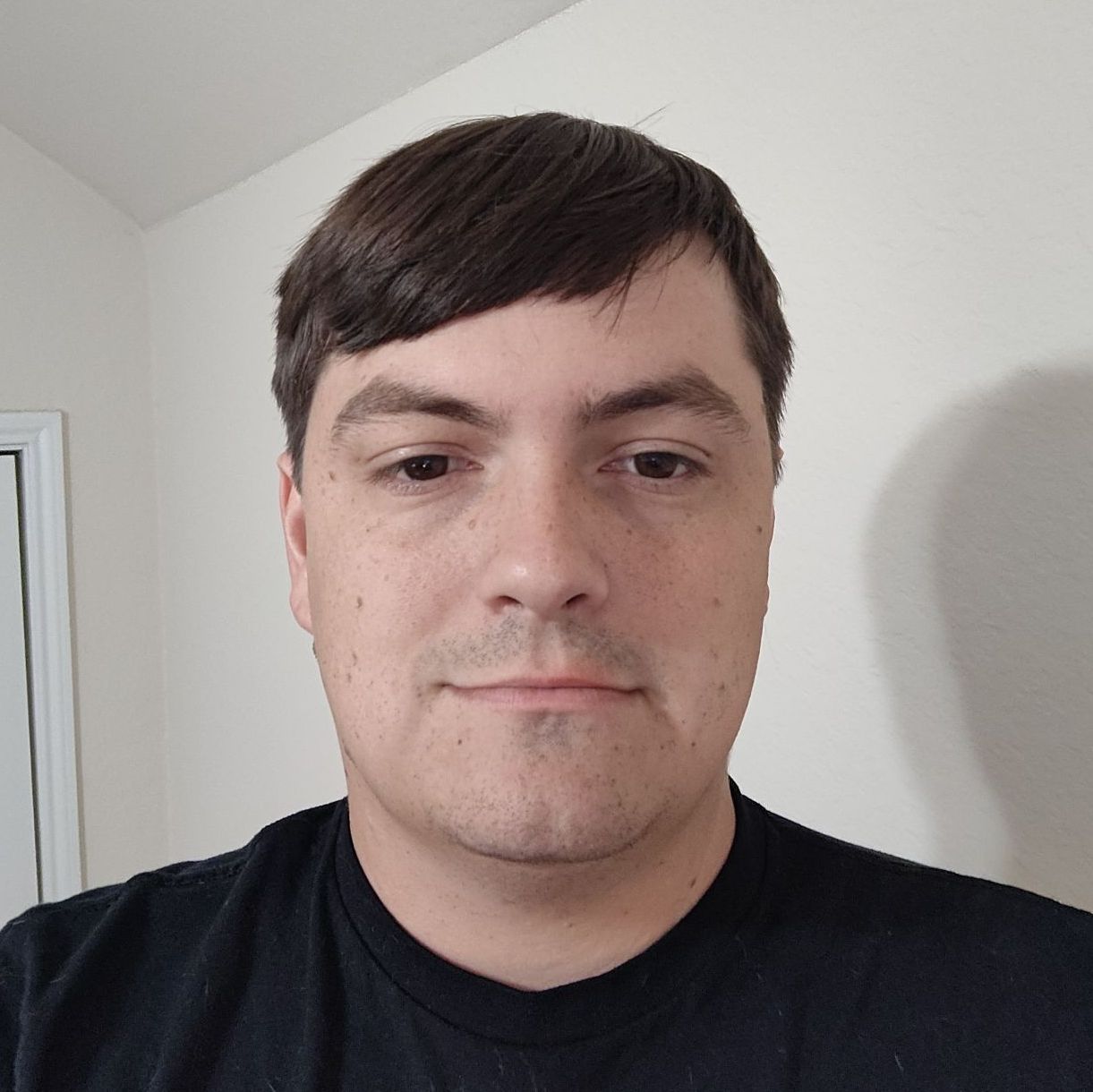 Profile of Bruce Voelkel