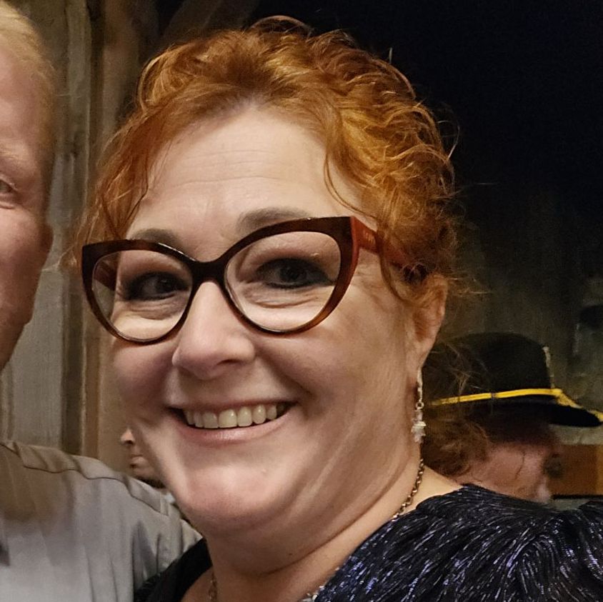 Profile of Melissa Terrell