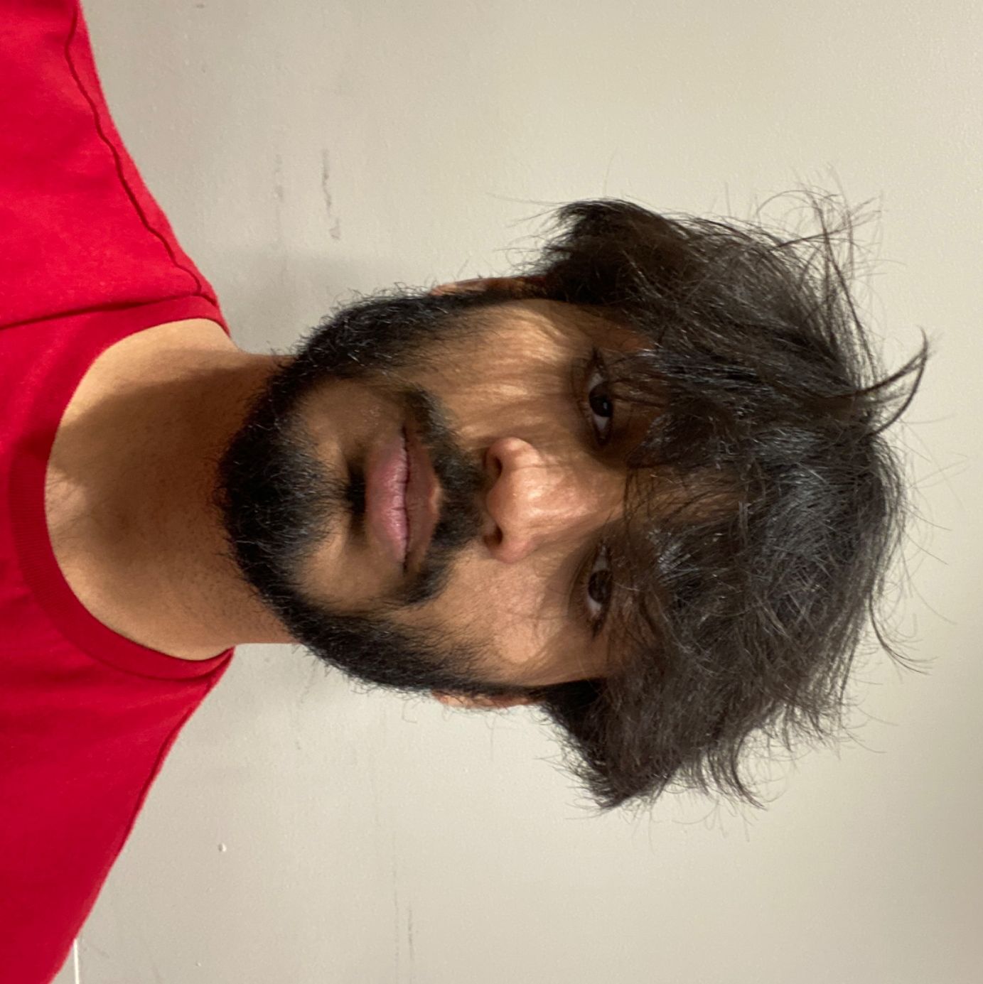 Profile of Ohm Patel