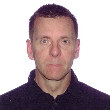 Profile of Robert Veroba