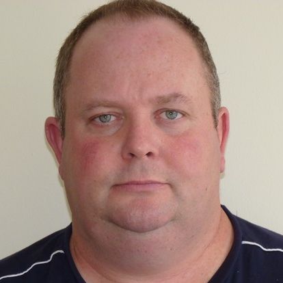 Profile of Iain Begg