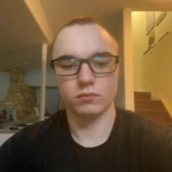 Profile of Patrick Golightly