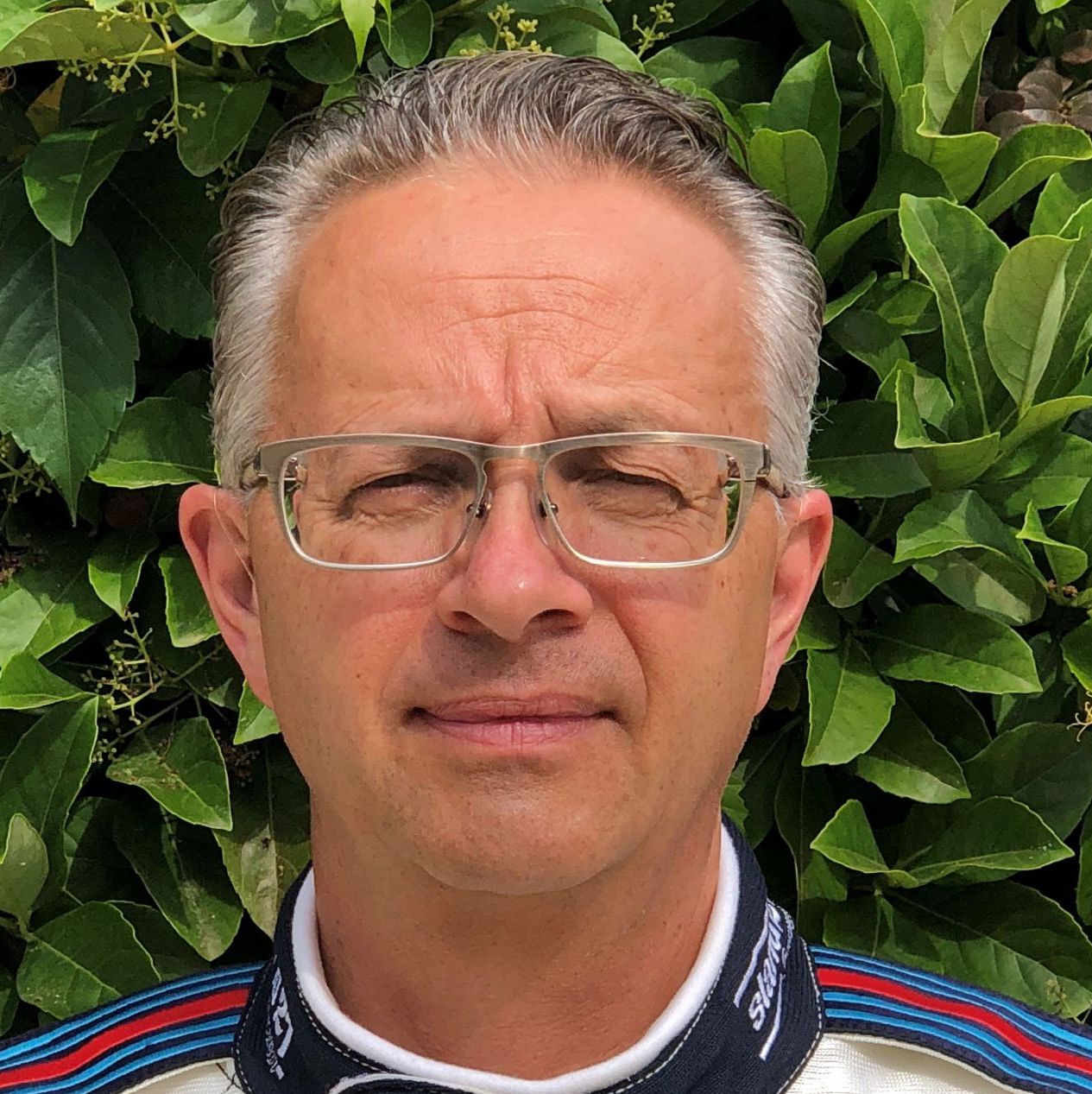 Profile of Mike Smith