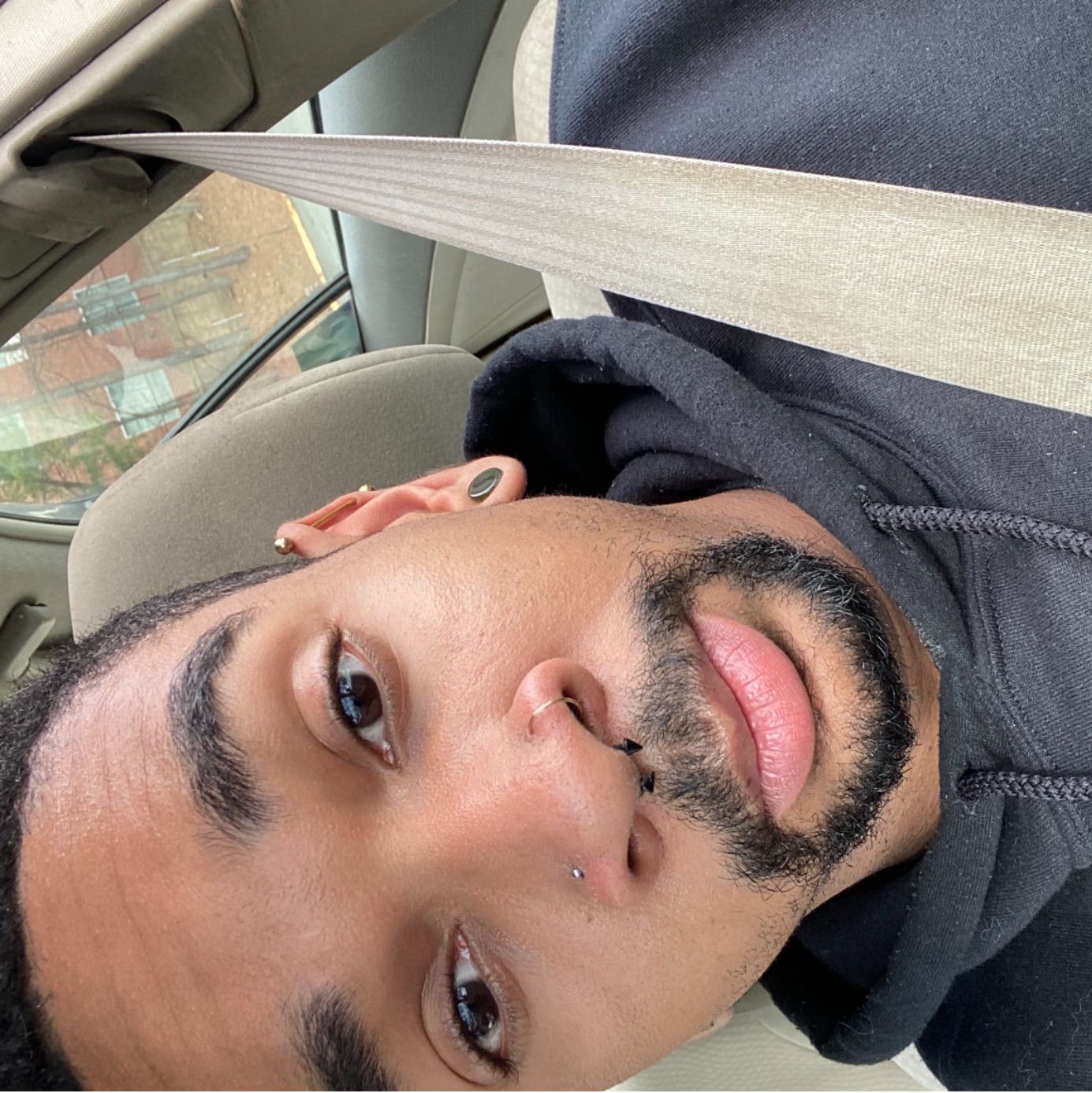 Profile of Shawn Wilson