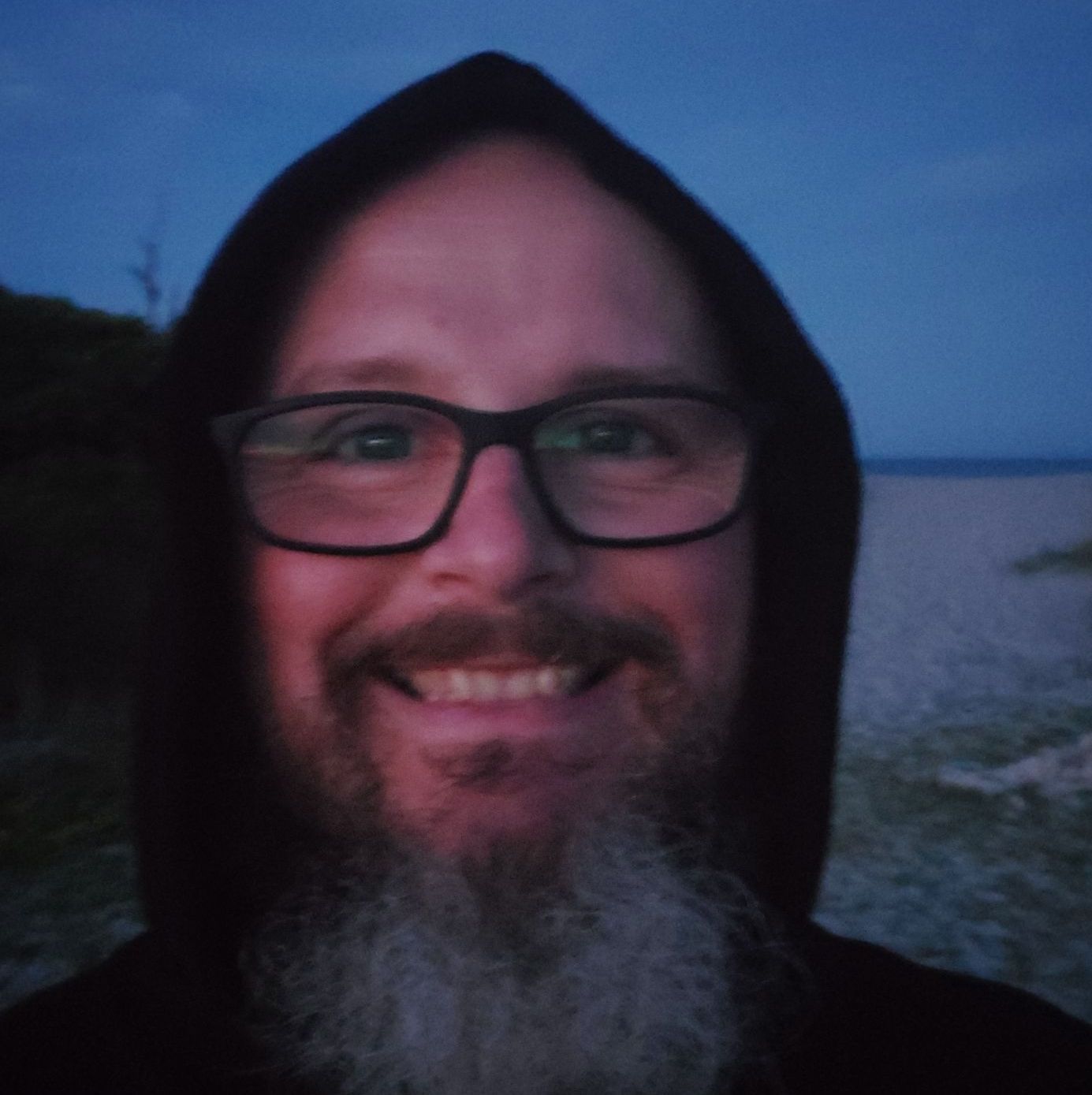 Profile of Marcin Jablonski