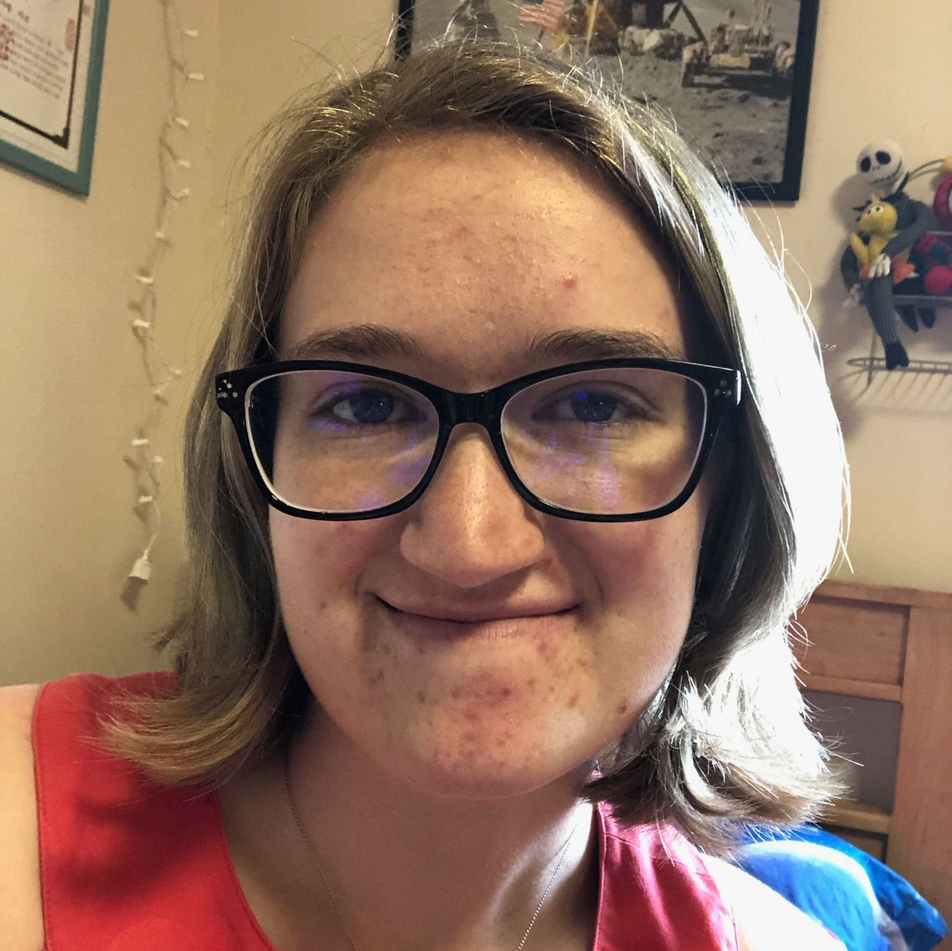 Profile of Isabel Cobb