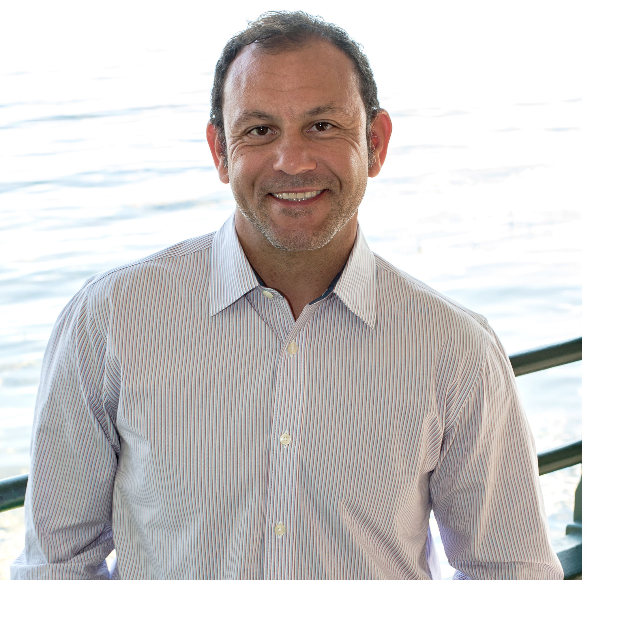 Profile of Steve Albers