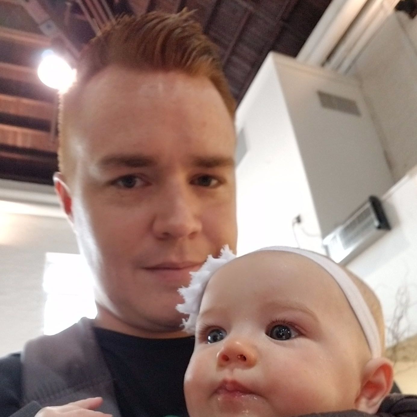 Profile of John Gillis