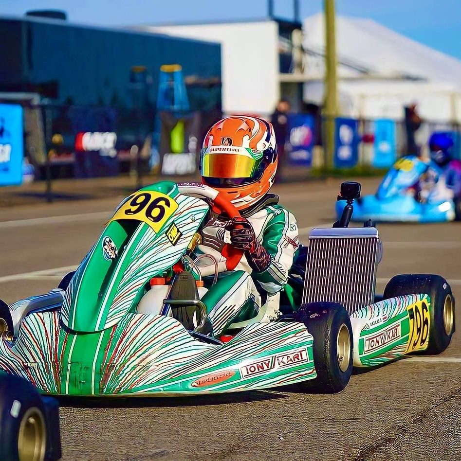 Profile of Diego Ardiles