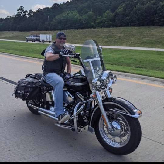 Profile of Mike Baldwin