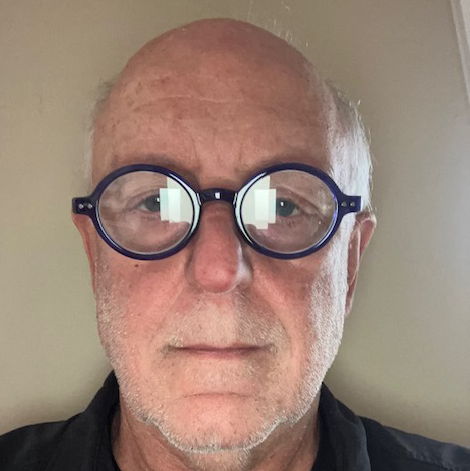 Profile of Thomas Mauser