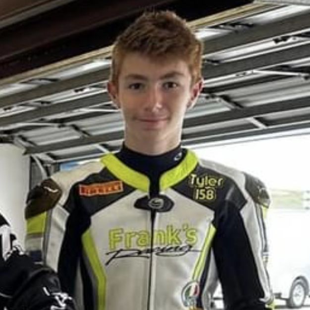 Profile of Thomas Hynes V