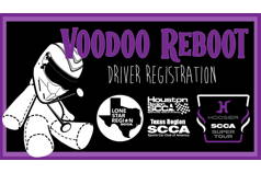 Voodoo Reboot SCCA Super Tour - Feb 17-18, 2024