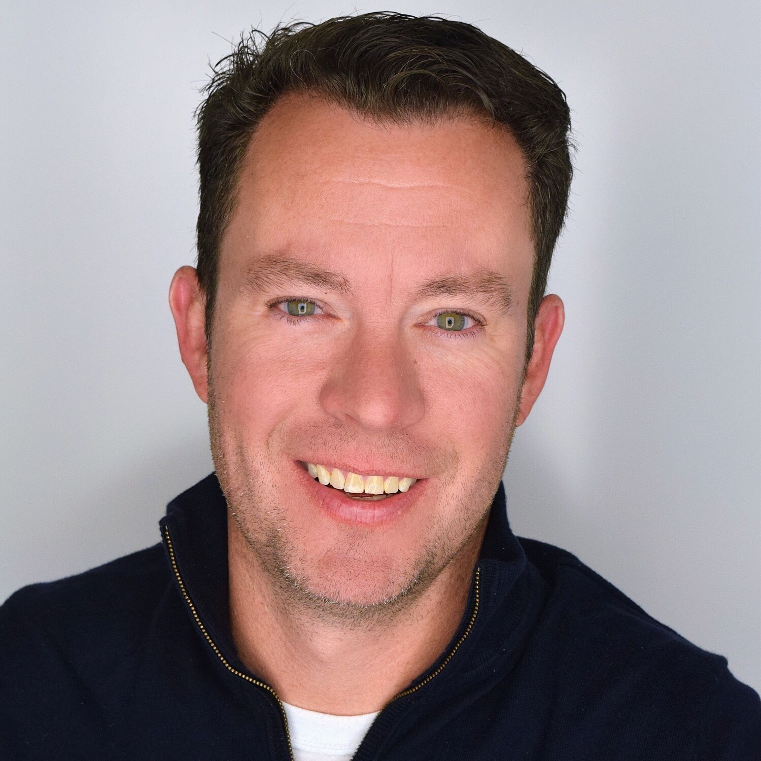 Profile of Patrick Lytle