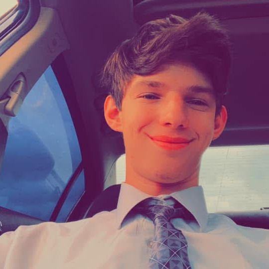 Profile of Jerad Sternthal