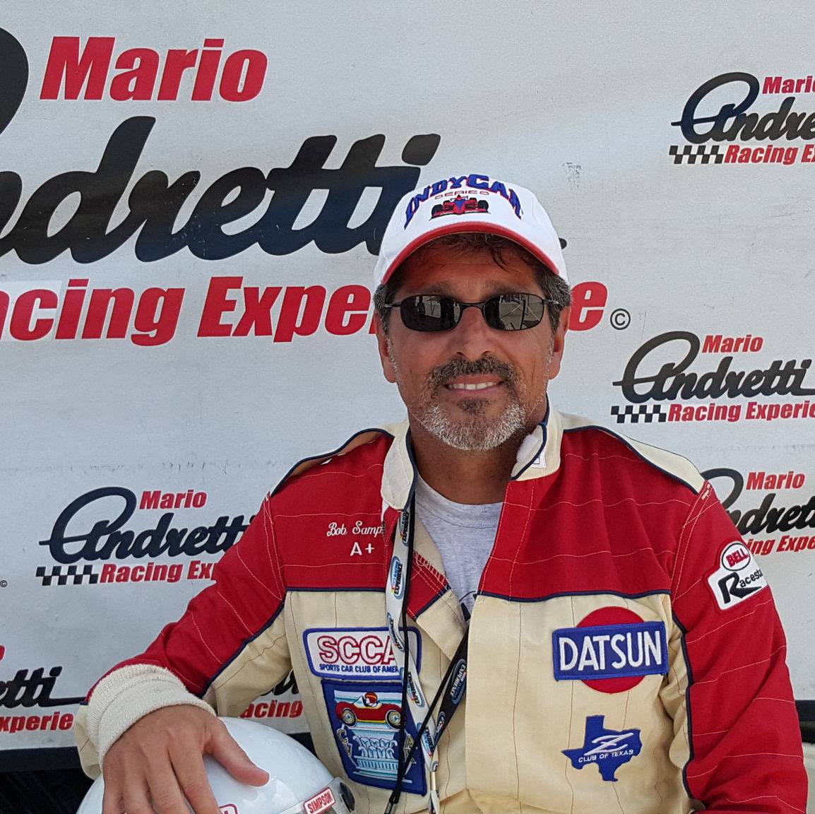 Profile of Robert Sampson