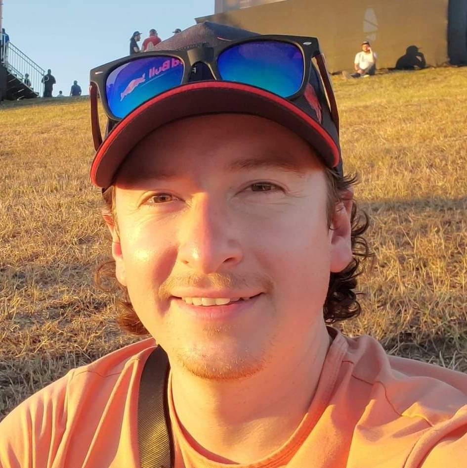 Profile of Chris Leggett