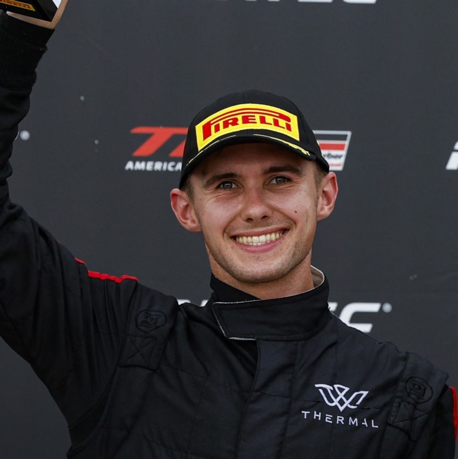 Profile of Matt Million