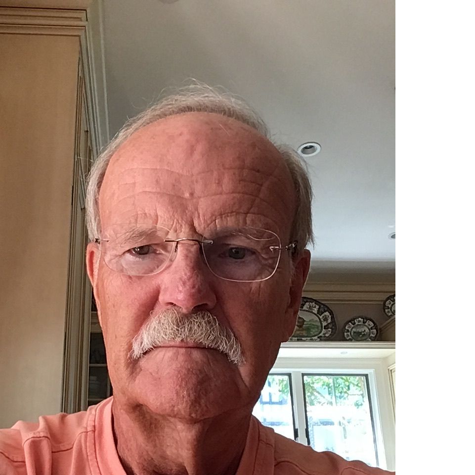 Profile of Douglas Hanscom