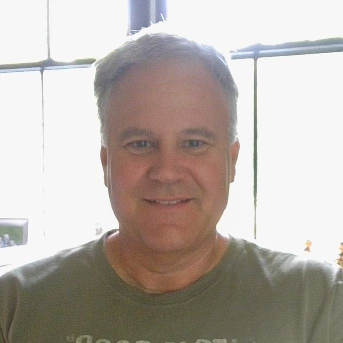 Profile of Kurt Straus