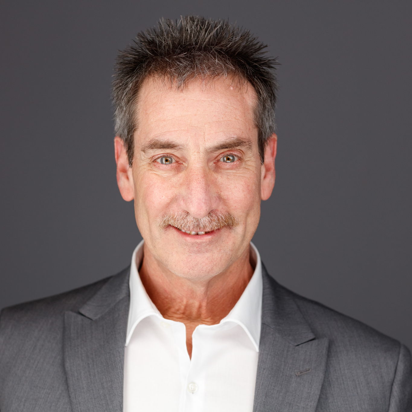 Profile of Gregg Martin