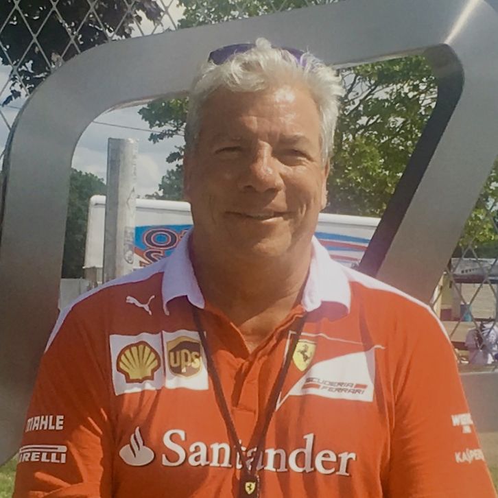 Profile of Scott Printup