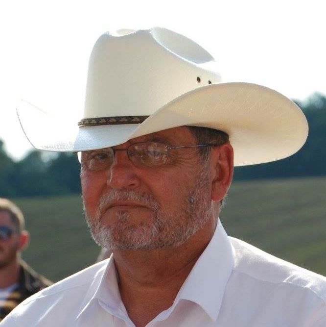 Profile of Chris Forshey