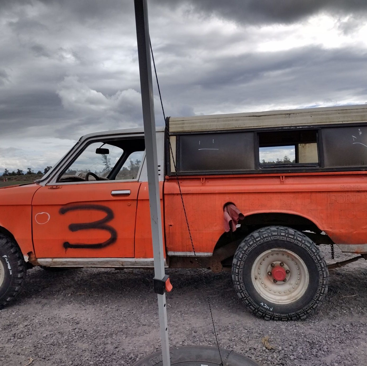 Profile of Brad Roselle