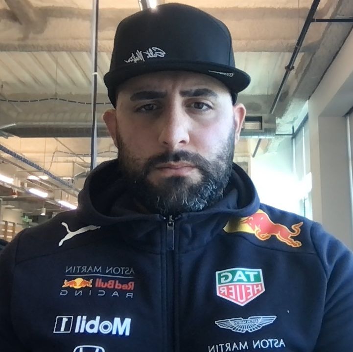 Profile of Armand Sahakian