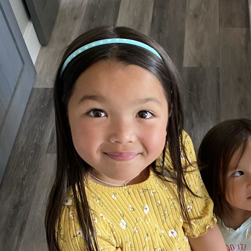 Profile of Myla Walker