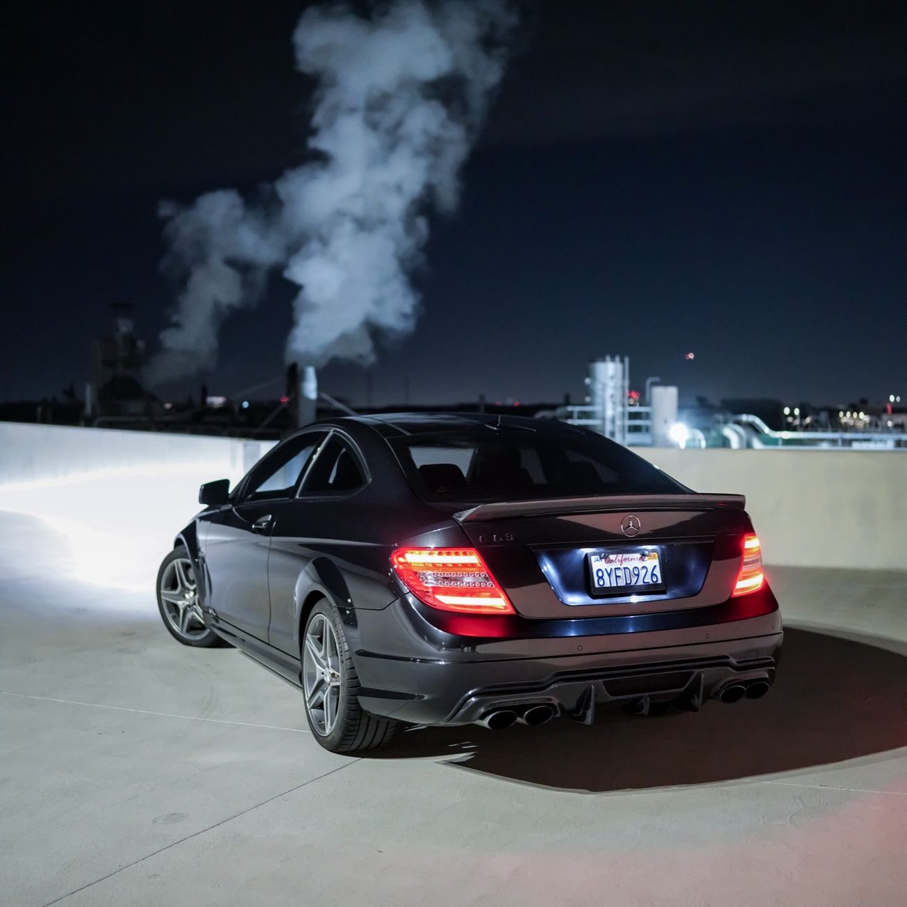 Profile of Danial Beg