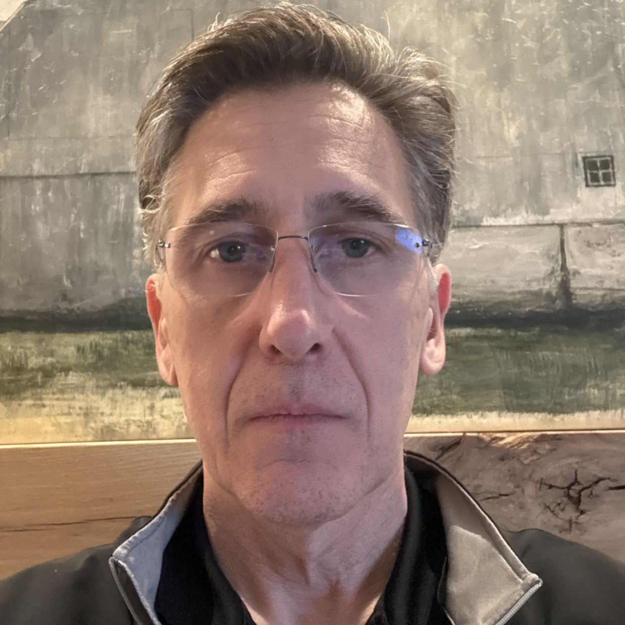 Profile of Paolo Dal Cin